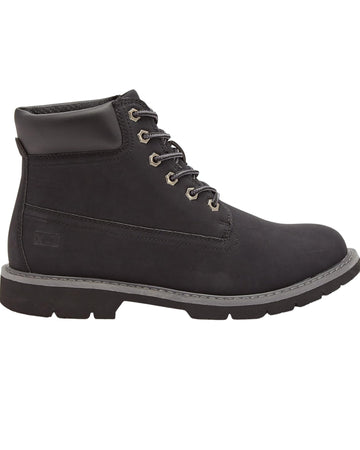 HI TEC Men Reznor Leather Work Boot