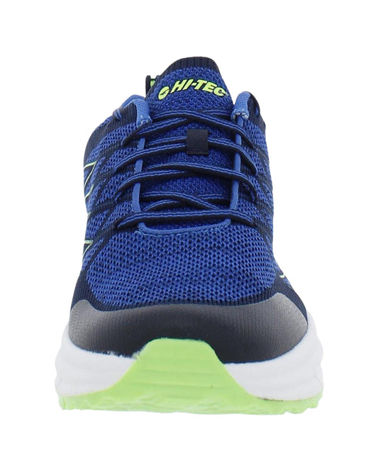 HI TEC Men Fitness Trail Running Sneaker