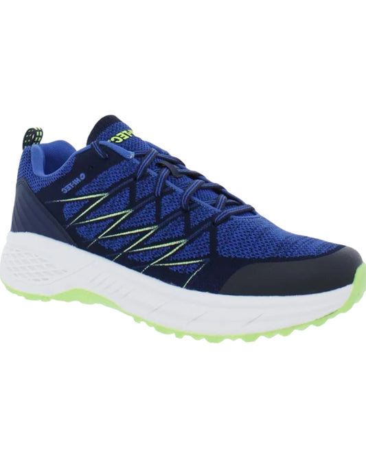 HI TEC Men Fitness Trail Running Sneaker