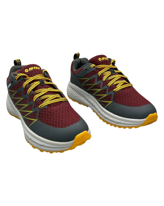 HI TEC Men Destroyer Running Sneaker