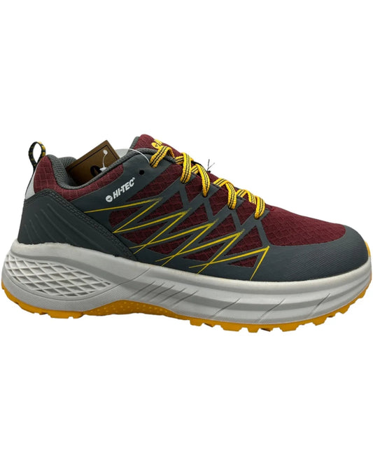 HI TEC Men Destroyer Running Sneaker