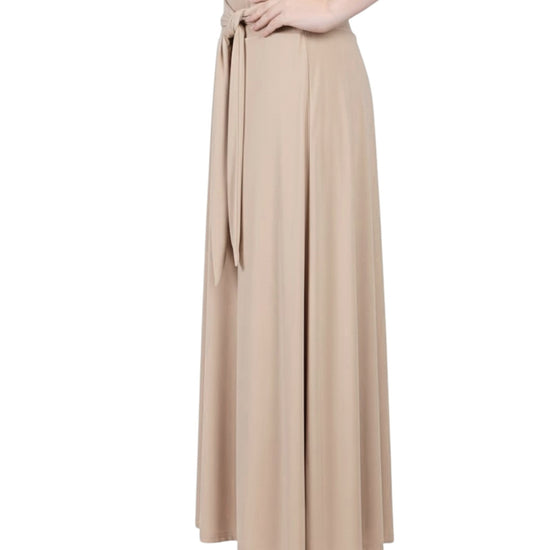 NY COLLECTION Women Maxi Skirt