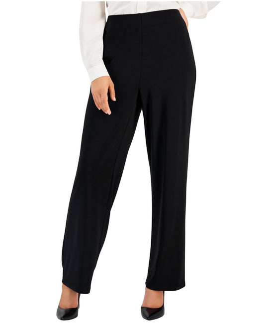 ANNE KLEIN Women Stretch Pant