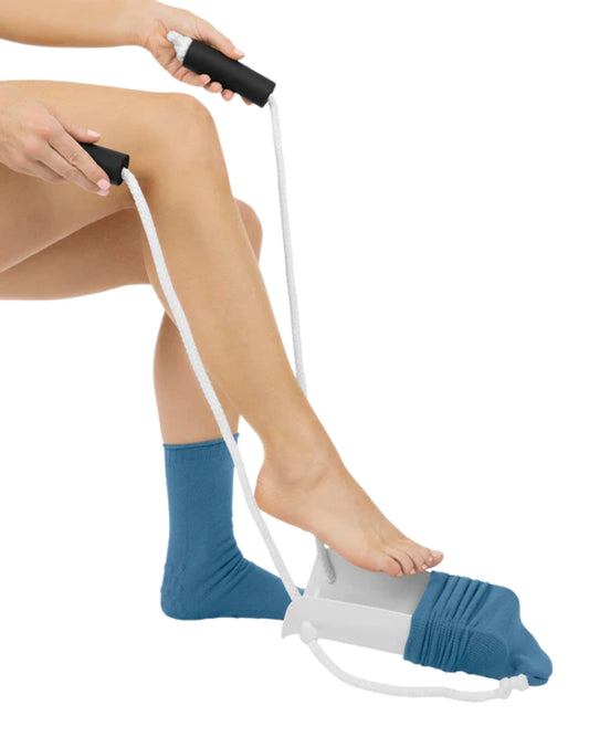 SAMMONS PRESTON Sock Stocking Aid