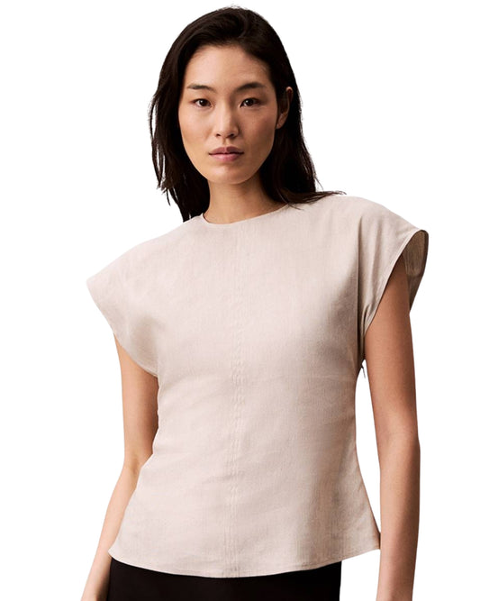 CK CALVIN KLEIN Flexible Top