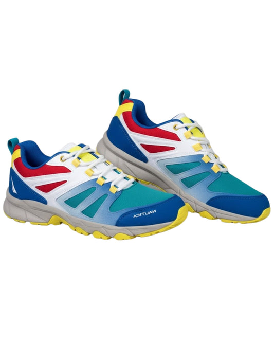 NAUTICA Men Trail Running Sneaker