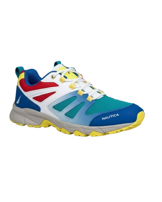 NAUTICA Men Trail Running Sneaker