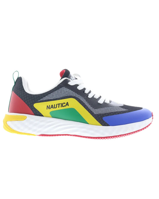 NAUTICA Men Cofield Pop Sneaker