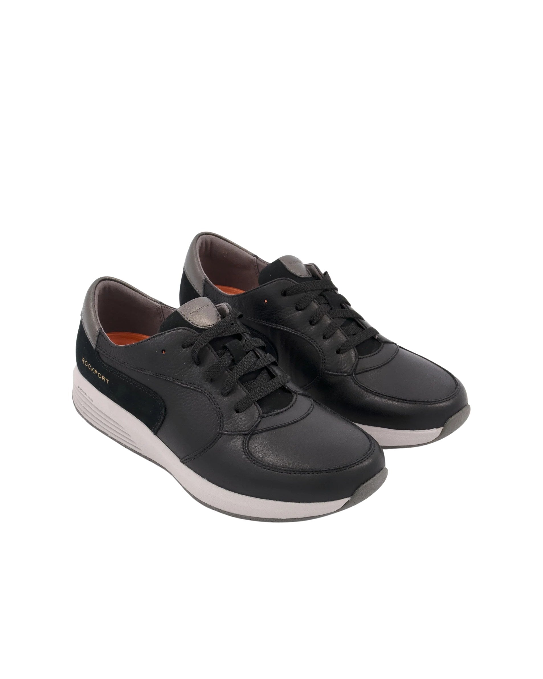 ROCKPORT Women Gyk Blucher Sneaker