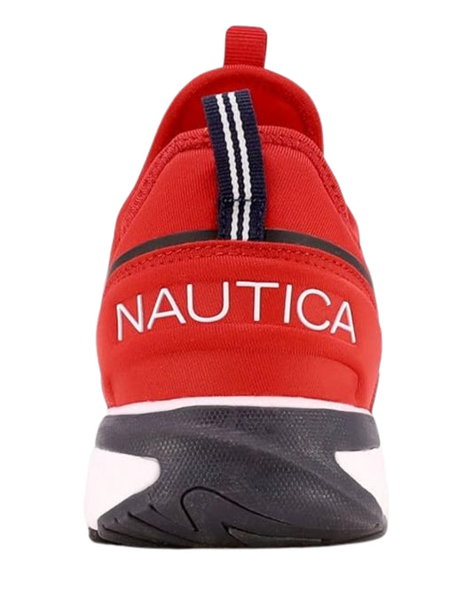 NAUTICA Men Slip On Sneaker