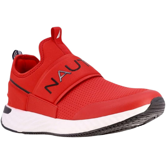 NAUTICA Men Slip On Sneaker