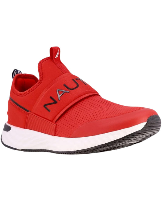 NAUTICA Men Slip On Sneaker