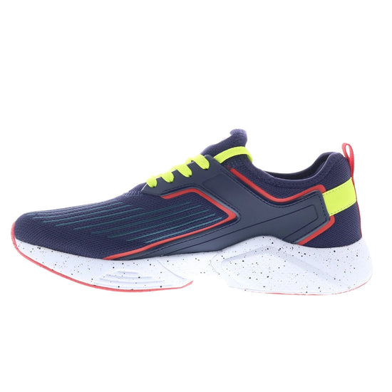 NAUTICA Men Andino Running Sneaker