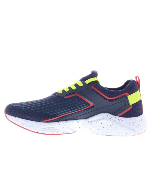 NAUTICA Men Andino Running Sneaker