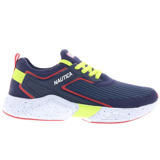 NAUTICA Men Andino Running Sneaker