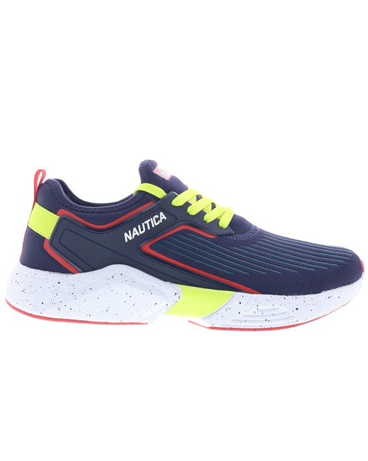 NAUTICA Men Andino Running Sneaker
