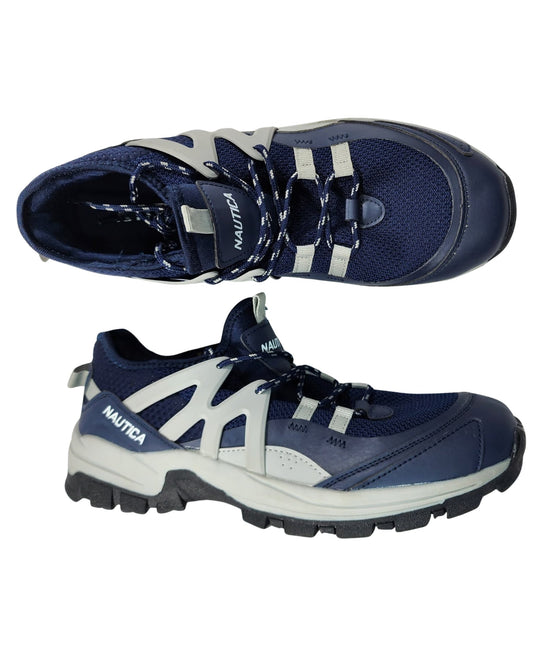 NAUTICA Men Backwood Hiking Sneaker