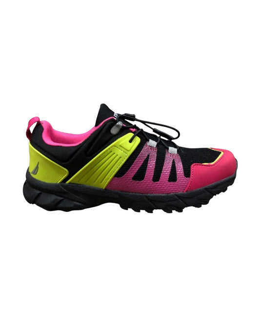 NAUTICA Women Nuevos Ingresos Sneaker