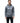 BSN SPORTS Men Front Layer Hoodie