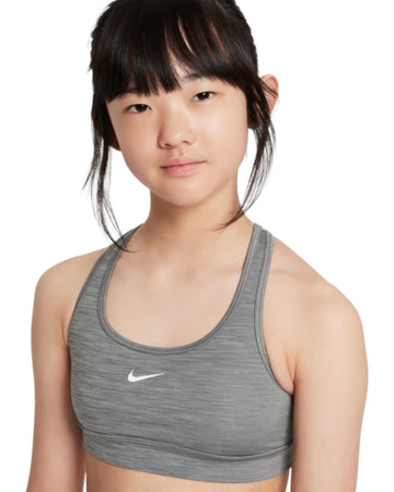 Nike Girls Dri Fit Sport Bra