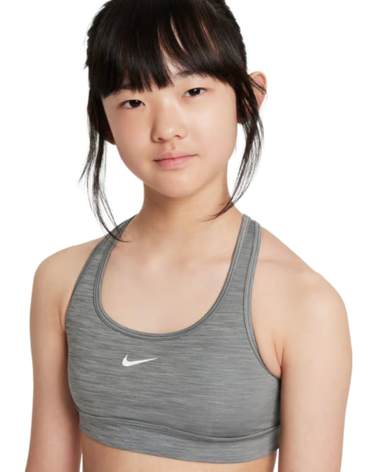 Nike Girls Dri Fit Sport Bra