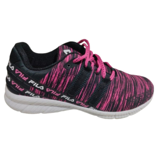 FILA Women Tennis Training Sneaker
