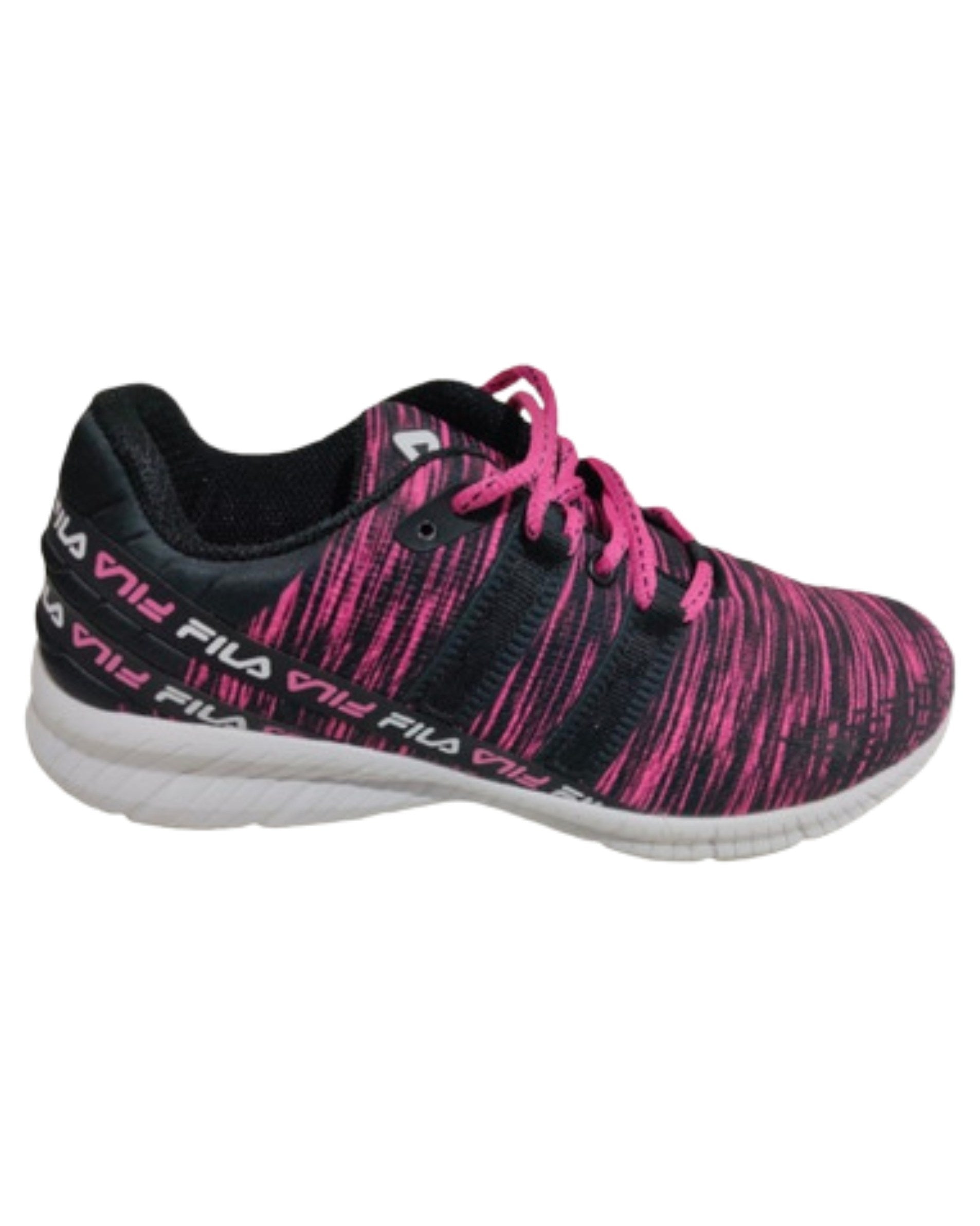 FILA Women Tennis Training Sneaker