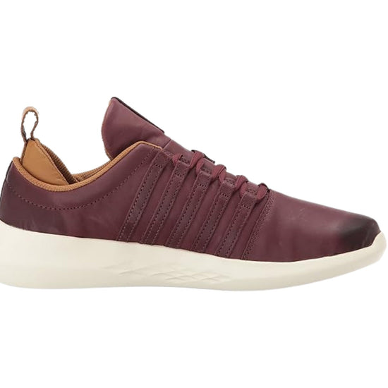 K.SWISS Men Gen-K Icon Sneaker