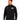 NIKE Men Comfort Quarter Zipper Long Sleeve T-Shirt