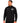 NIKE Men Comfort Quarter Zipper Long Sleeve T-Shirt