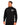 NIKE Men Comfort Quarter Zipper Long Sleeve T-Shirt