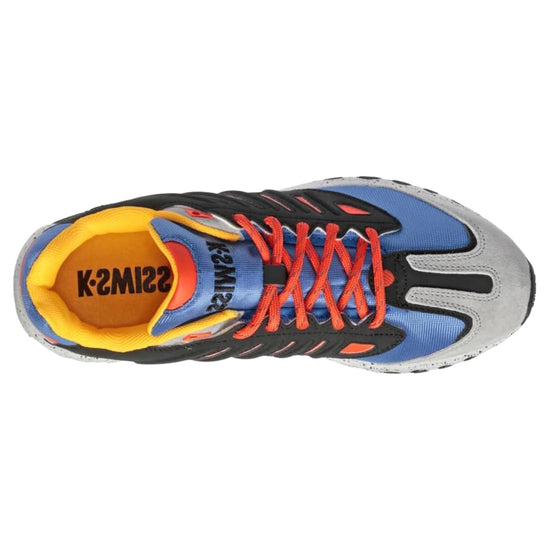 K.SWISS Men Tubes Training Sneaker