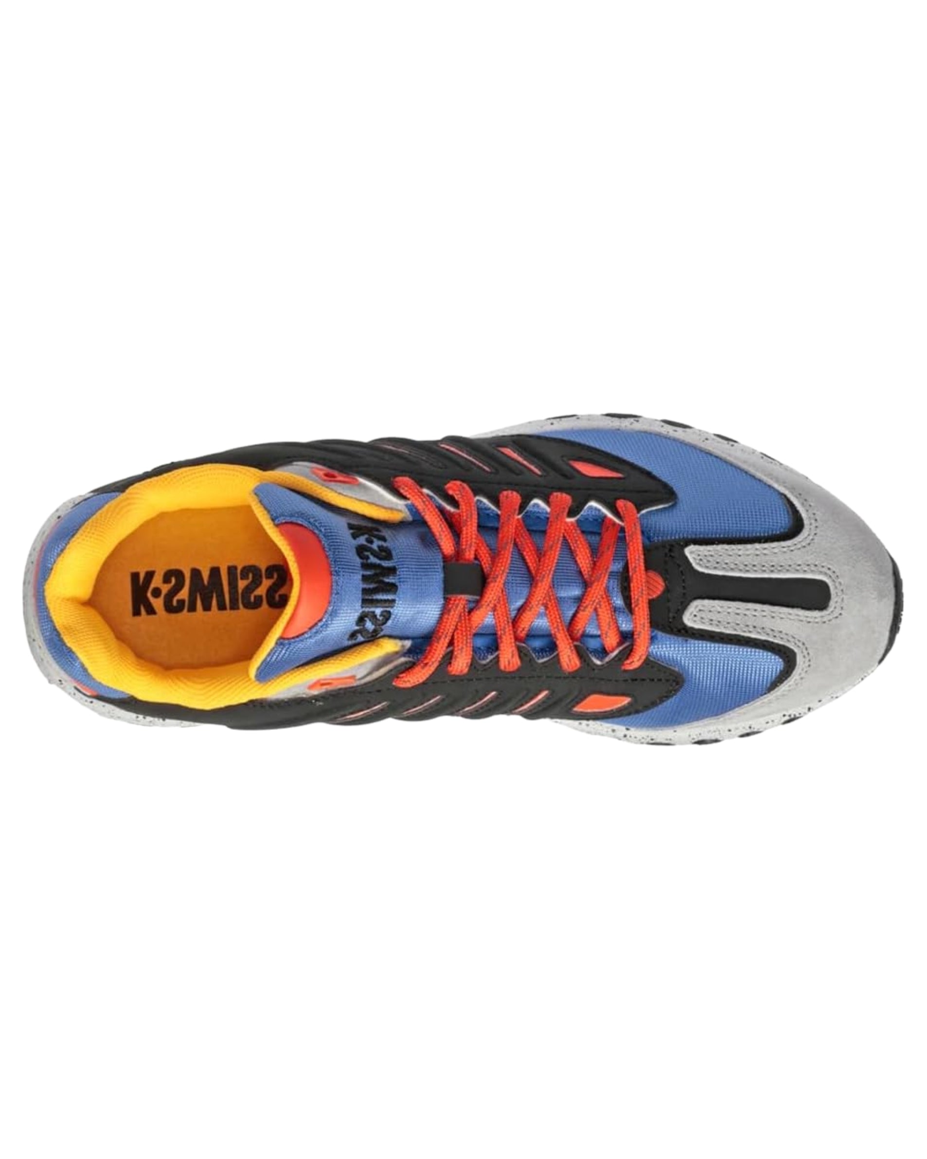 K.SWISS Men Tubes Training Sneaker