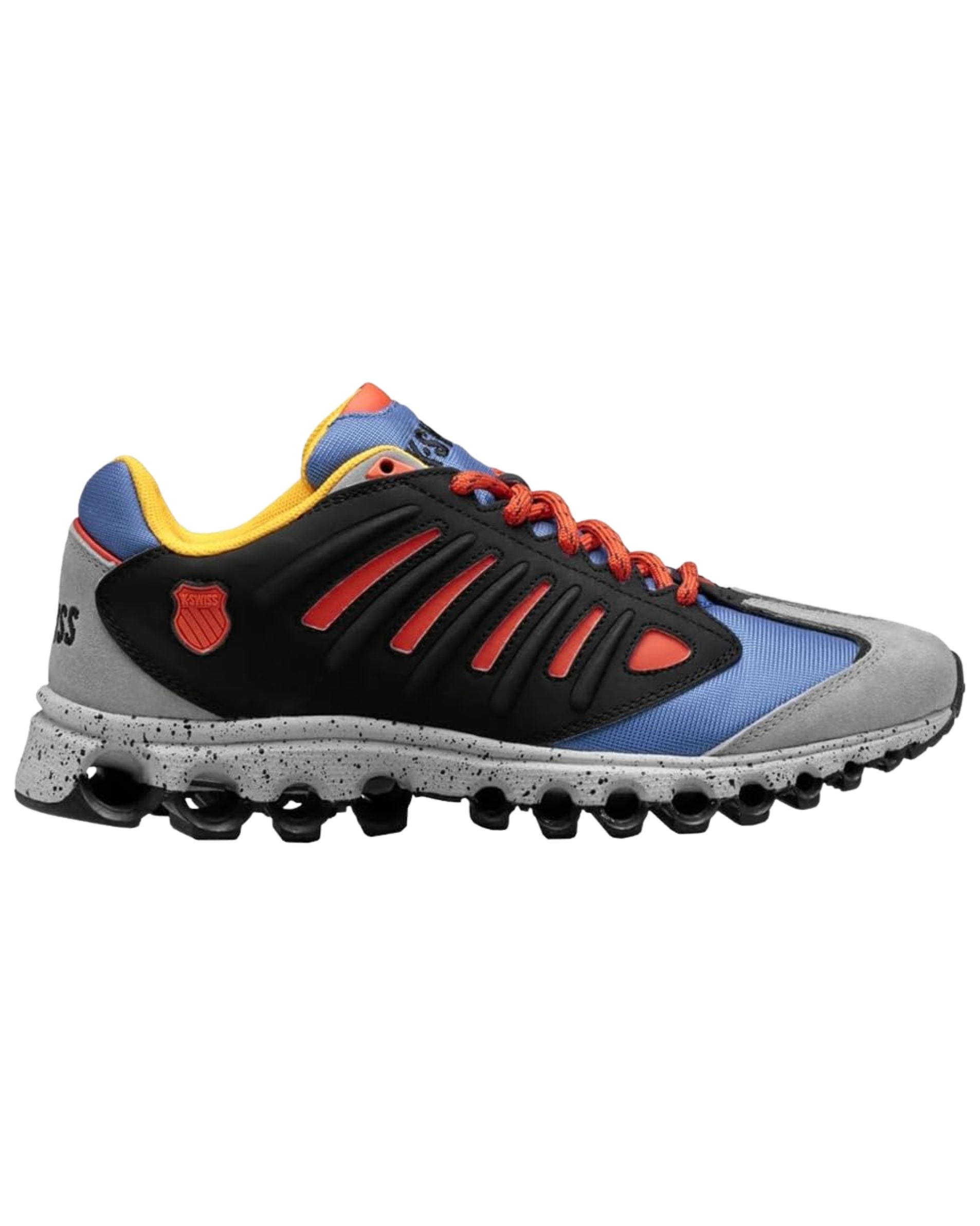 K.SWISS Men Tubes Training Sneaker