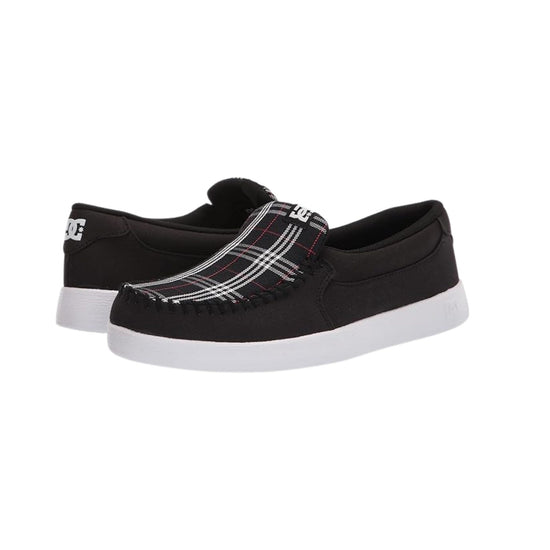 DC Women Villain 2 Skate Sneaker