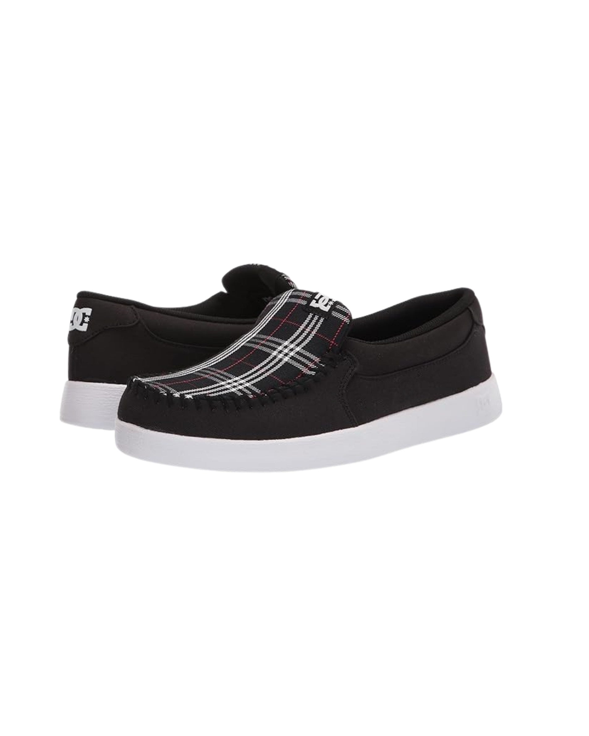 DC Women Villain 2 Skate Sneaker