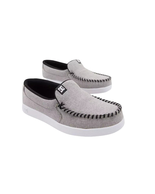 DC Men Villain Tx Se Skate Sneaker
