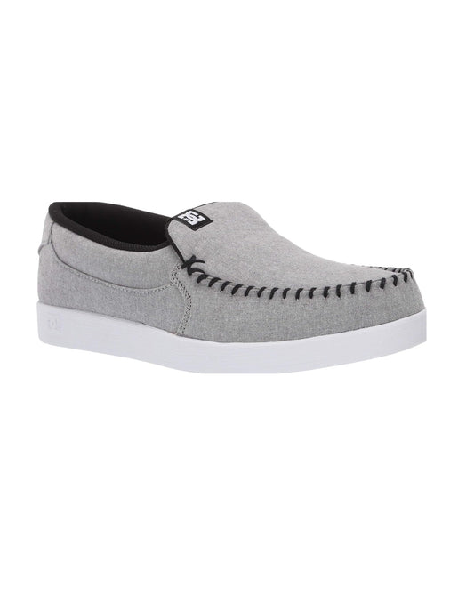 DC Men Villain Tx Se Skate Sneaker