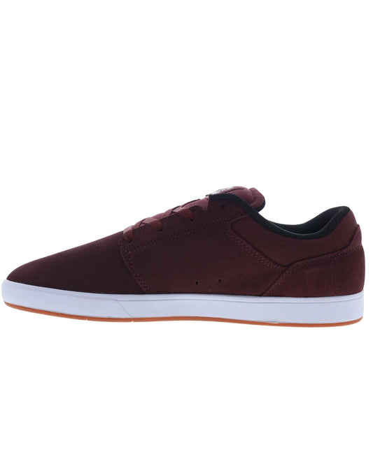 DC Men Crisis Skate Inspired Sneaker