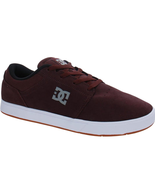 DC Men Crisis Skate Inspired Sneaker