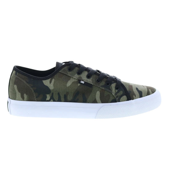 DC Men Manual Txse Sneaker