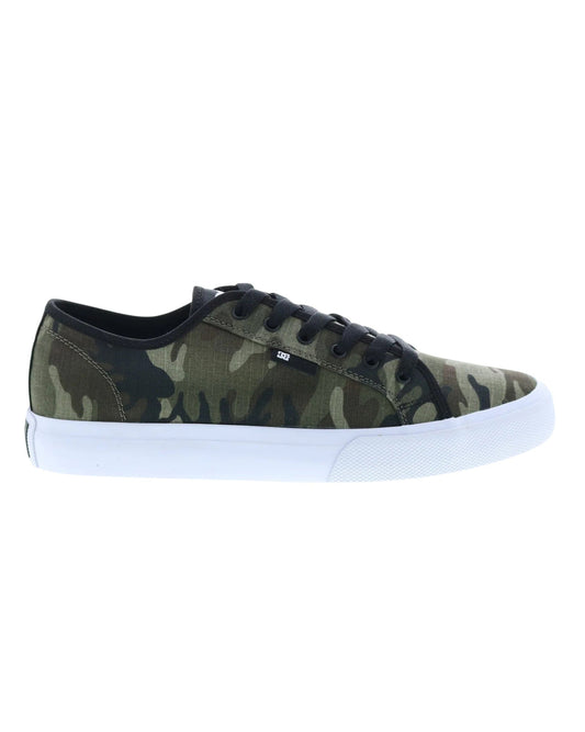 DC Men Manual Txse Sneaker