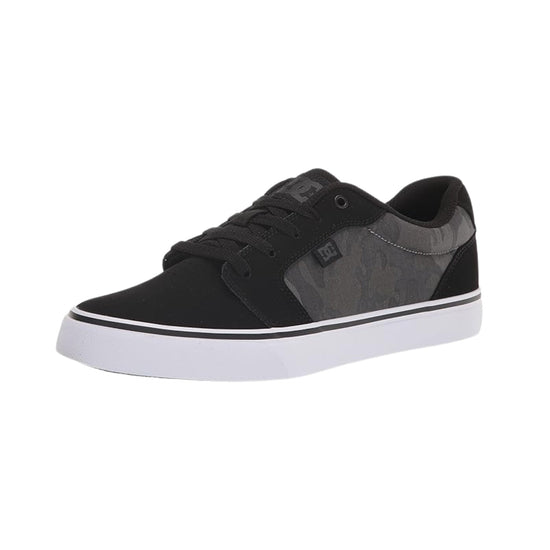 DC Men Anvil Skate Sneaker