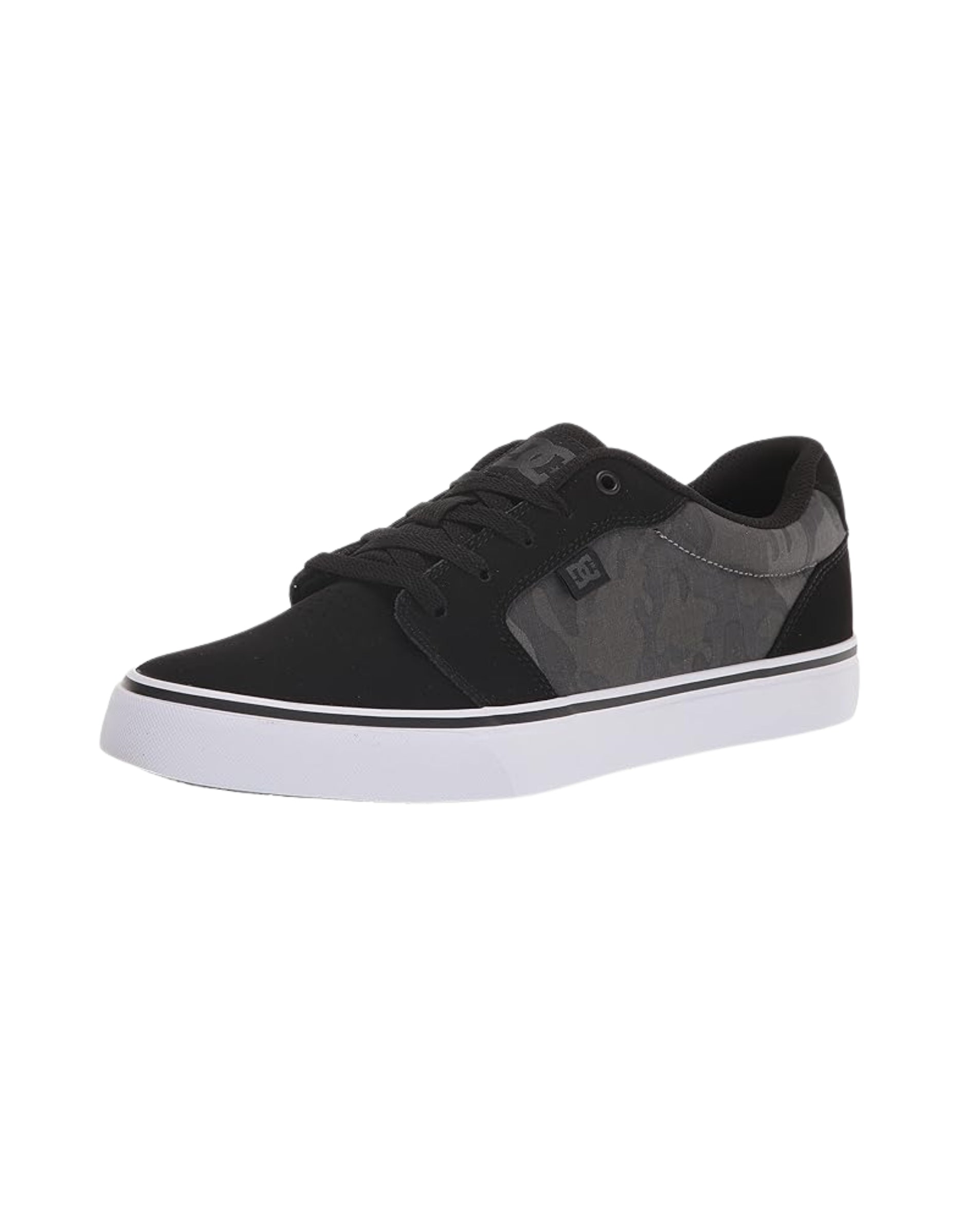 DC Men Anvil Skate Sneaker