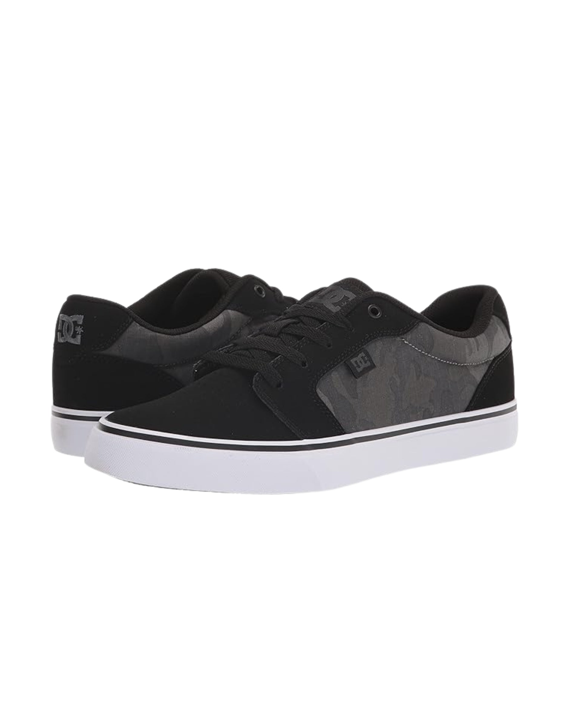 DC Men Anvil Skate Sneaker