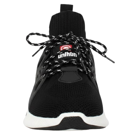 ECKO UNLTD Men Mid Top Trail Sneaker