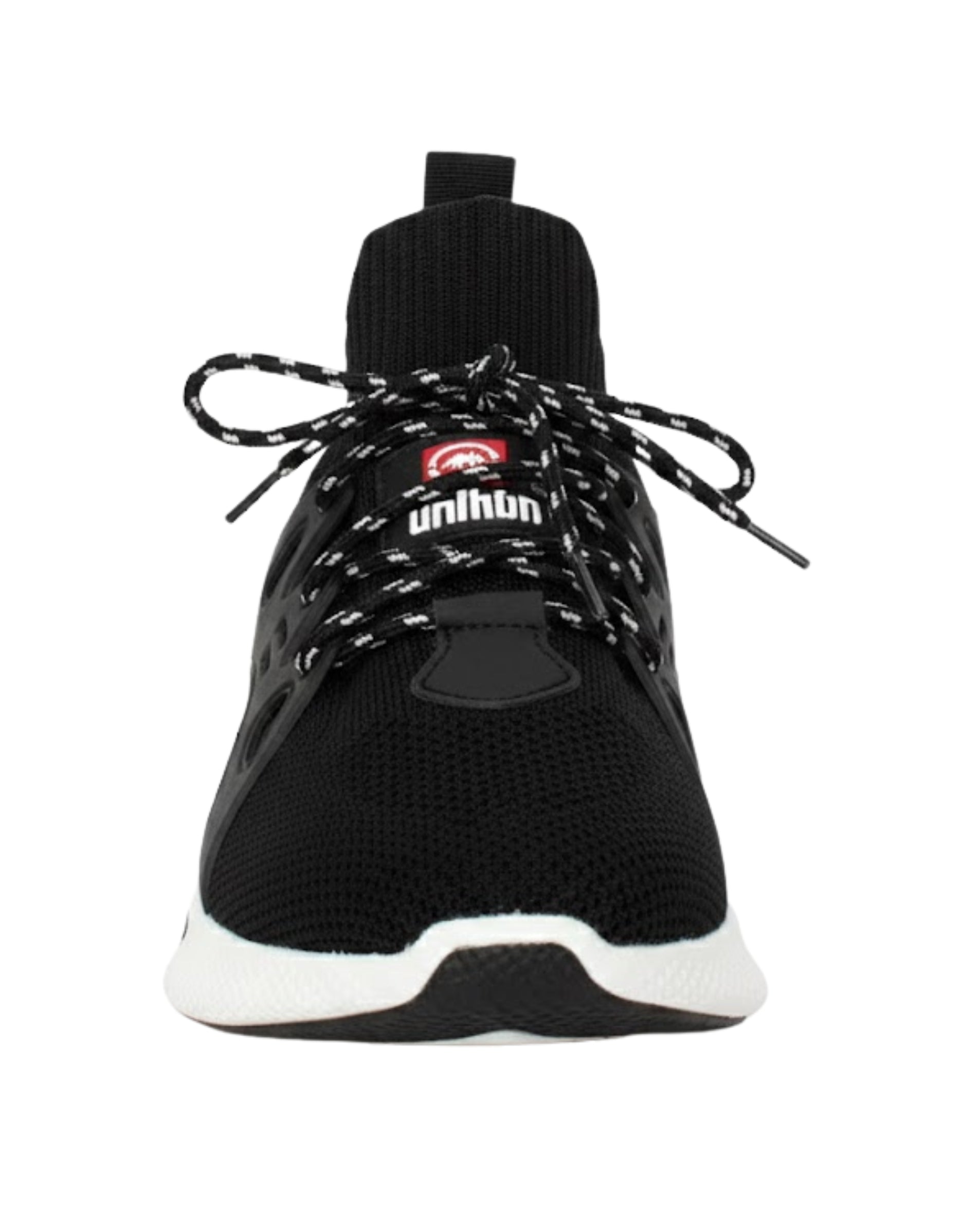 ECKO UNLTD Men Mid Top Trail Sneaker