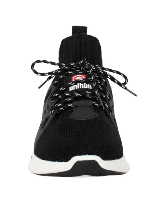 ECKO UNLTD Men Mid Top Trail Sneaker