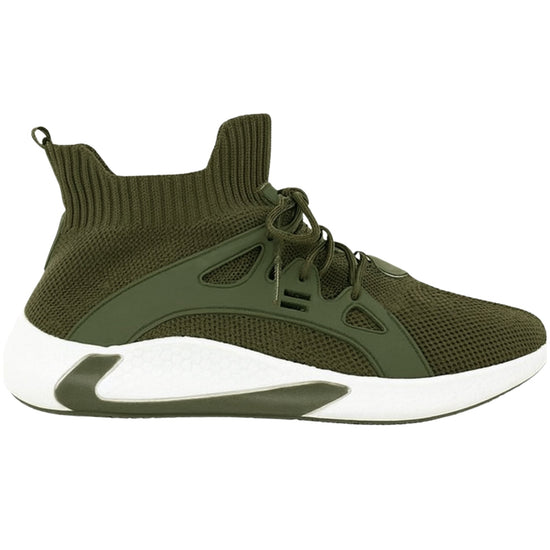 ECKO UNLTD Men Mid Top Running Sneaker