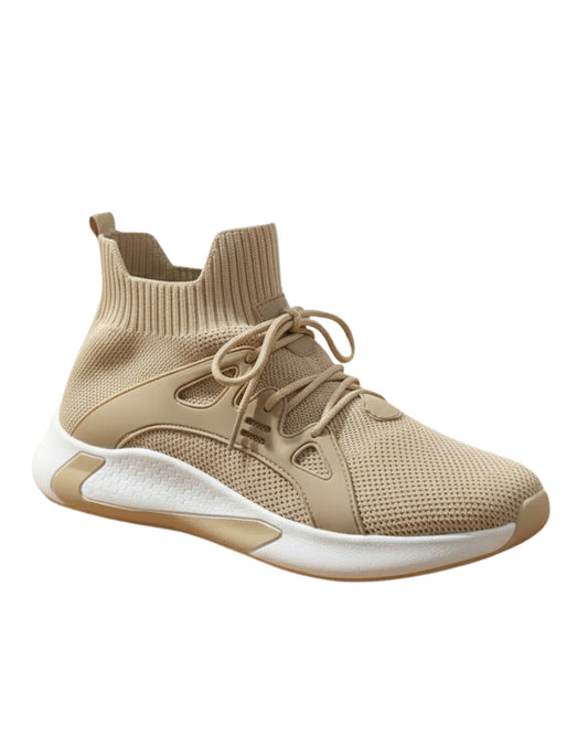 ECKO UNLTD Men Mid Top Training Sneaker